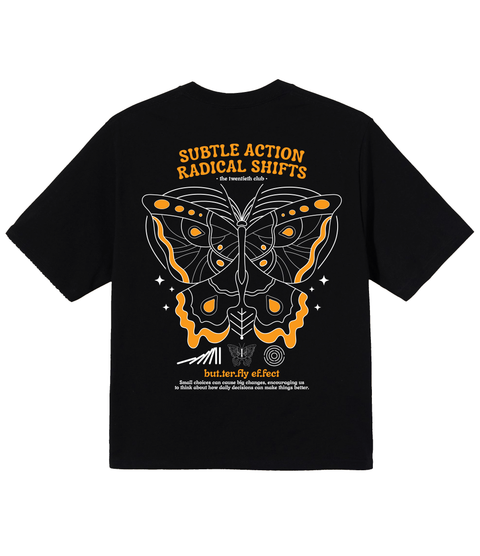 Subtle Action, Radical Shifts (Order now, ships on September 20.)