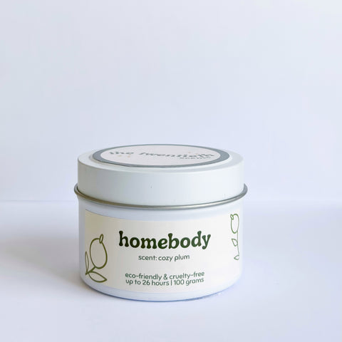 Homebody Candle