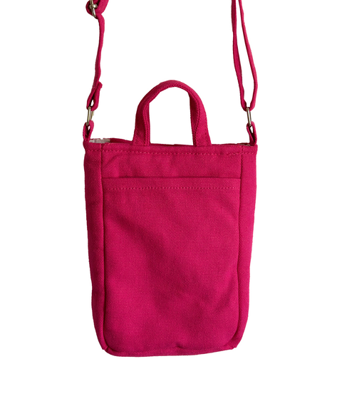 Blossom Mini Tote