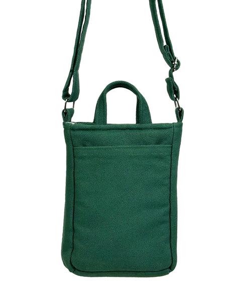 Forest Mini Tote