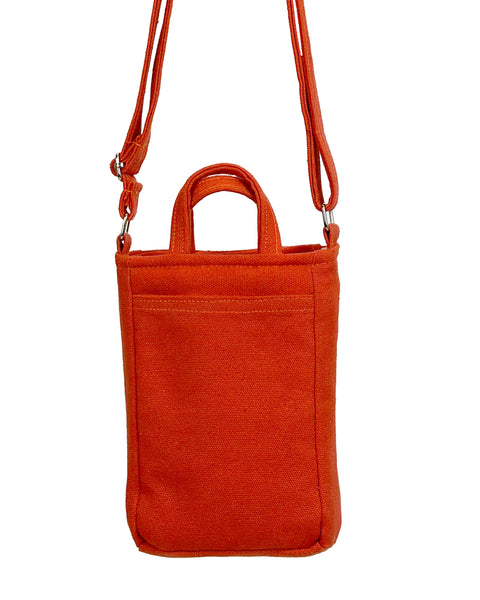 Sunset Mini Tote